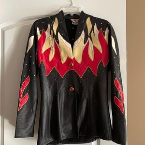 1849 Authentic Ranchwear Jacket